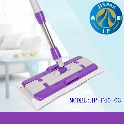 Cleaning Product Easy Floor Cleaning Mop Microfiber Flat Mops