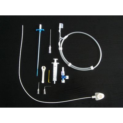 Implantable Access Port-port Catheter - Beijing Zhaoshi Medical Device ...