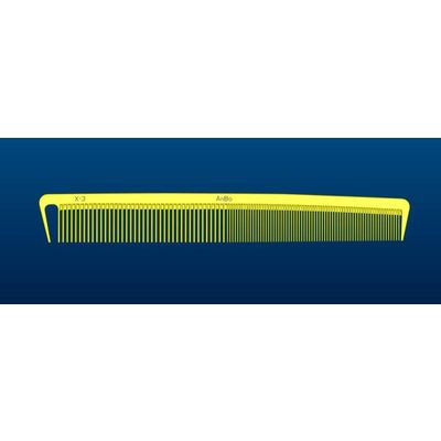 Cutting comb
