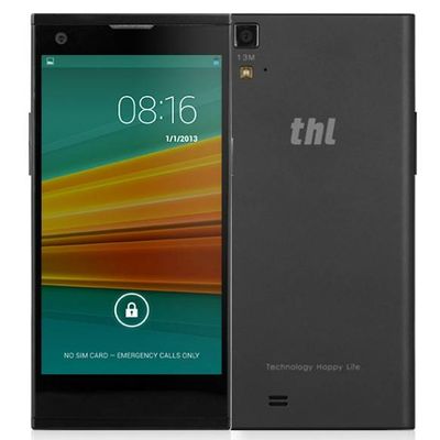 ThL T100S 5 inch MTK6592 Octa Core Smartphone