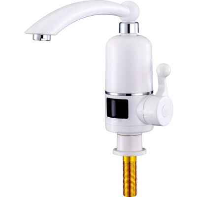 electric heating water faucet
