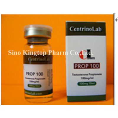 Testosterone Propionate ( Prop 100 ) (100mg×10ml )