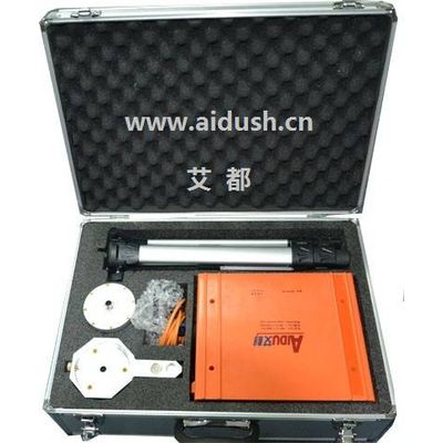 Wholesale-Aidu portable and low cost AMC-6 High Precision Magnetometer/ore detector