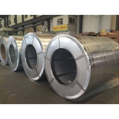 0.85mm hot dipped galvanized steel coil/GI coil