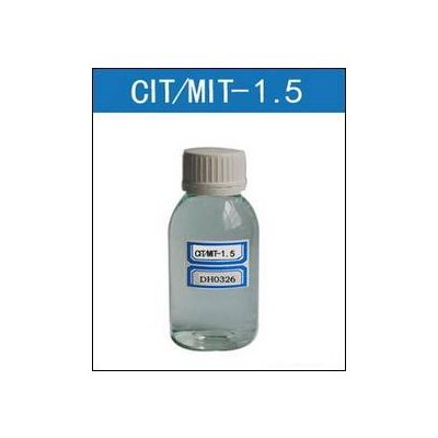 industrial preservative CIT/MIT-1.5