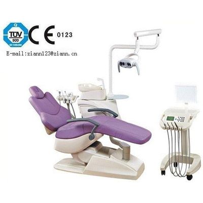 dental unit ZA-208Q1/dental chair/dental equipment/dental supply with ISO,CE