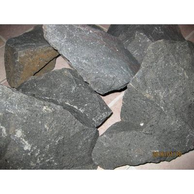 Suplying China minerals-Basalt
