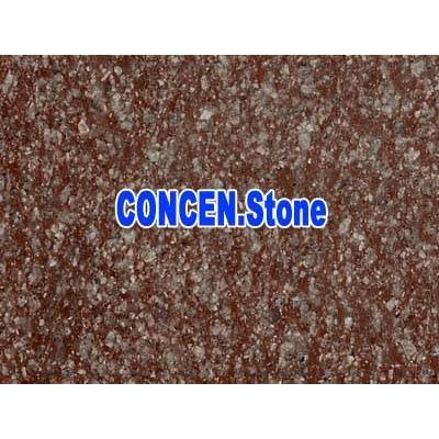 sell Stone slate/Granite slabs,tiles G666 Shouning Red