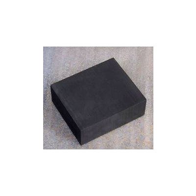 high purified graphite blocks 5505501850