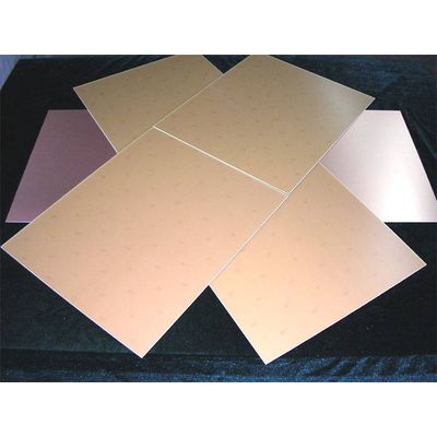 Fr Phenol Paper Copper Clad Laminate Hfimandy At Hotmail Com Manufacturer Supplier Exporter