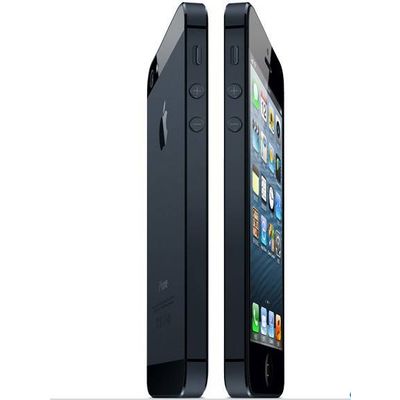 Original Apple iPhone 5 (Latest Model)-64GB 32GB 16GB Black & Slate (Unlocked) Smartphone