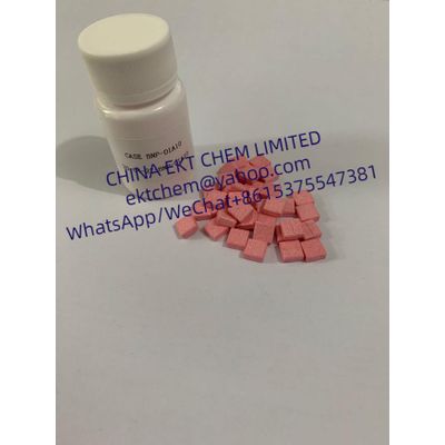 BEST D-Bol Dianabol D-BAL Methandrostenolo CAS 72-63-9 10mg/25mg/50mg100tablets For Muscle Building
