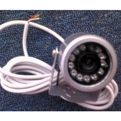 LCF-23IRB RS232 CCTV Camera