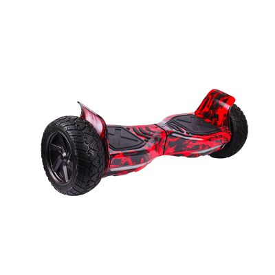 Electric hoverboard, two wheeled adult walking hoverboard, electric intelligent body feeling child