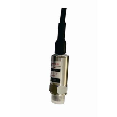 HR310 Series Digital Pressure Transmitter