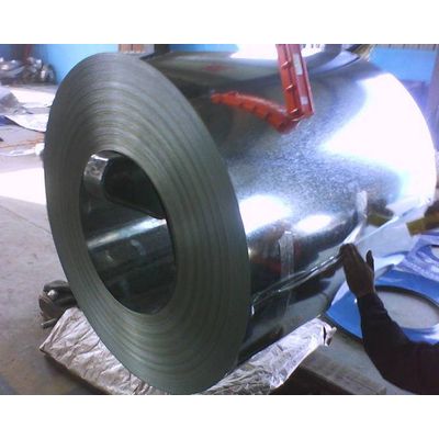 0.45mm hot dipped galvanized steel coil/GI coil