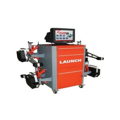 LAUNCH X631 Wheel Aligner Manufacturer, Supplier & Exporter - ecplaza.net