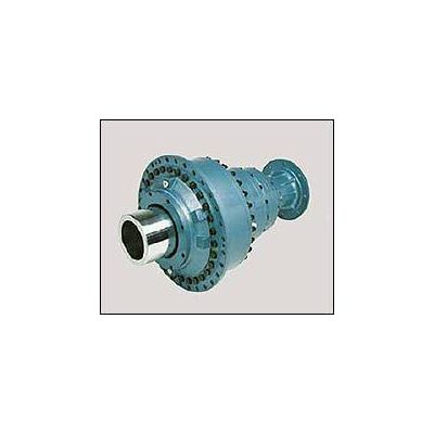 Replace Brevini planetary gearbox