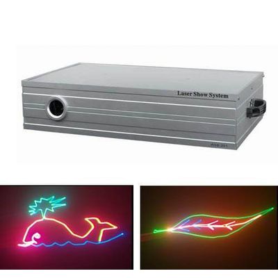 Stage Laser Light-RGB Cartoon Laser Light(SPL-RGB-230)