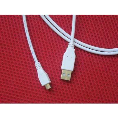 am to 5pin micro usb cable