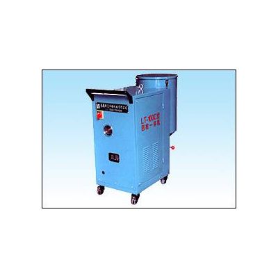 Moveable Flux Recovery Machine LT100C