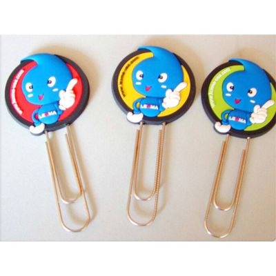 Promotion name tag pin plastic adhesive safety pin
