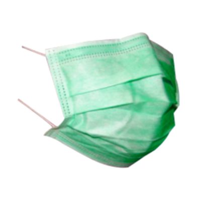 3 PLY Surgical Mask FFP3