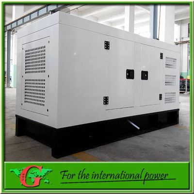 Diesel generator power from 7kw to 1000Kw supply from Chinese Manufacturer