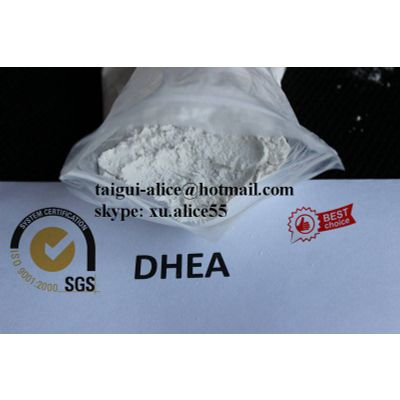Dehydroepiandrosterone DHEA Prasterone CAS:53-43-0 Androstenolone Anabolic Androgenic Steroid Powder