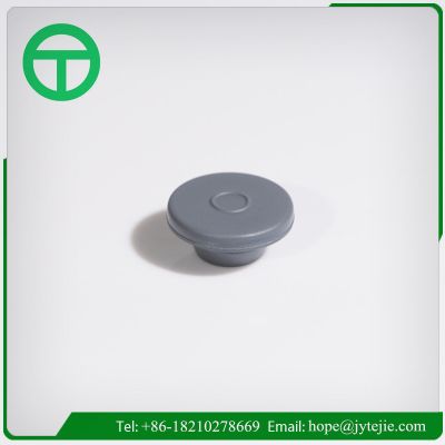 20-B2 20MM injection vial rubber stopper