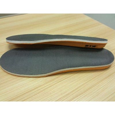 Chargeable Heating Moldable Insole With Battery