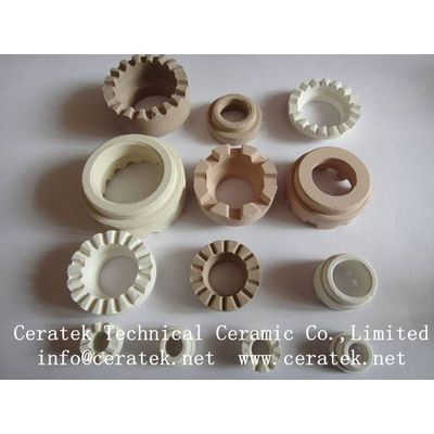 Ceramic Ferrule for Stud Welding