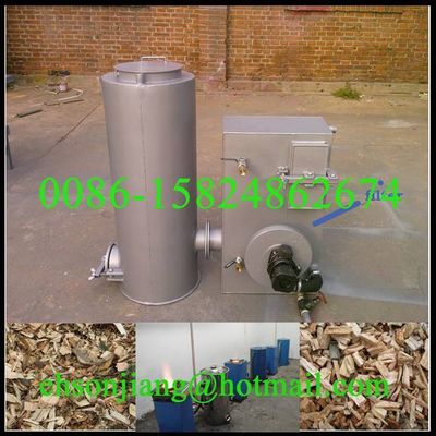 Biomass Gasifier Price/Small Gasifiers Generator/Wood Biomass Gasifier
