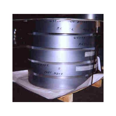 COLD ROLLED NON-ORIENTED ELECTRICAL STEEL COILS