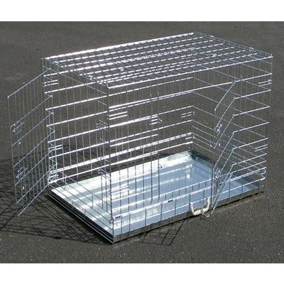 sell metal wire cages