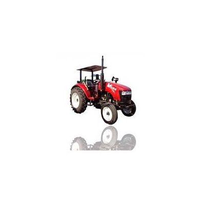 80BHP Compact Tractor