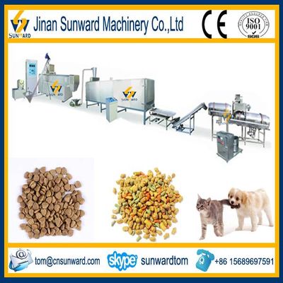 Good quality animal feed manufacture machines with CE