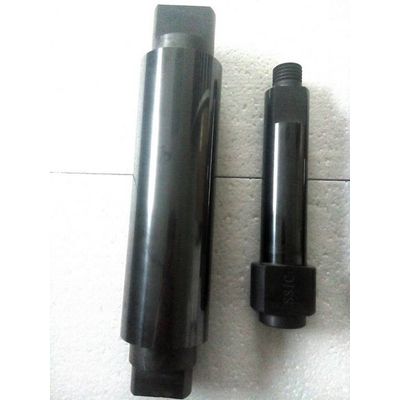 ssic pump shaft for magnetic pump