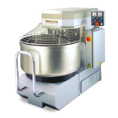 Industrial dough mixer 250 kg