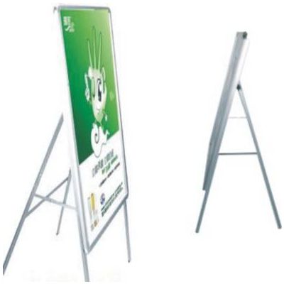 frame signs, poster displays, pavement signs, poster holder,frame signs factory,exhibit display