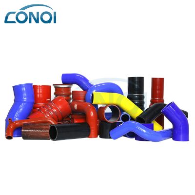 Silicone hose Epdm hose and PVC hose in competitive price