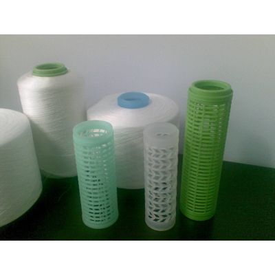 poly-cotton core spun sewing thread