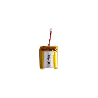 Rechargeable polymer battery pack, PL752631 7.4V 520mAh