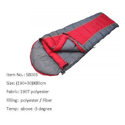 Sell Sleeping Bag (SB003)