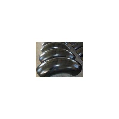 LR 90 Degree Carbon Steel Pipe Elbow A234 WPB