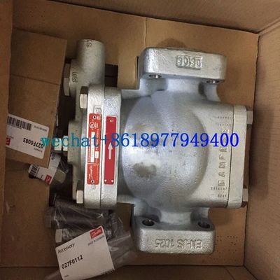 Danfoss PMFL200-300/PMFH300-500 Liquid supply expansion valve