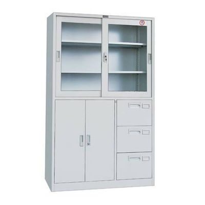 metal unique file cabinet