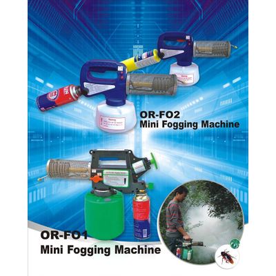 Fog Generator,Thermal Fogger Machinery for fumigation,disinfection and mosquito killing