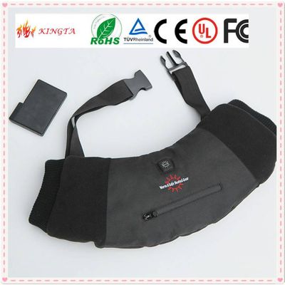 Battery Heated Gloves Warm Electric Heated Gloves