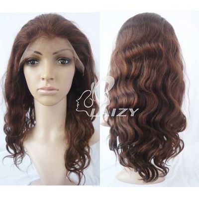 Remy Hair Lace Wig